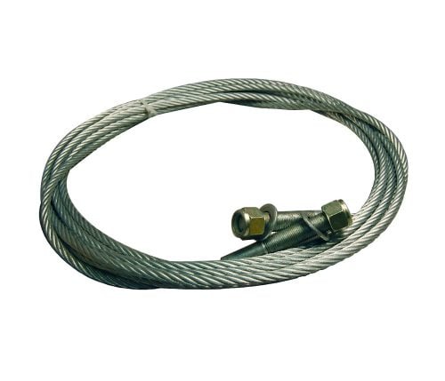 BH-7274-078 ref 30500-9200 Cable for Direct Lifts