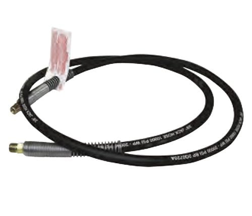 BH-7092-05 10,000 PSI Hose for Air / Hydraulic Pump