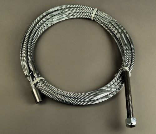 BH-7116-26 ref 92037 Cable for Ammco Ben Pearson 9000FC