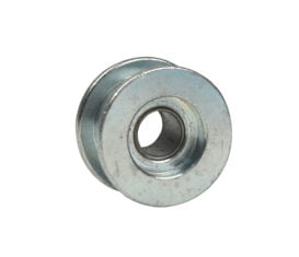 BH-7233-250 ref RJ6-17CH Wheel Assembly for Challenger Lift RJ6 Rolling Bridge Jack