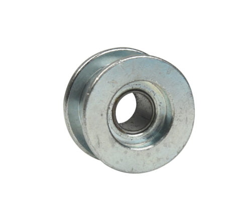 BH-7233-250 ref RJ6-17CH Wheel Assembly for Challenger Lift RJ6 Rolling Bridge Jack