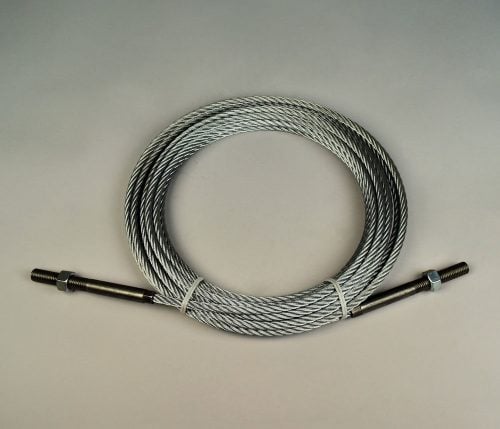 BH-7234-412 ref JSJ5-04-00CH Cable for Challenger E10