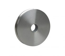 BH-7235V-002 ref 52005 4-3/4" Cable Sheave Pulley for Forward Lift V12TP I12P