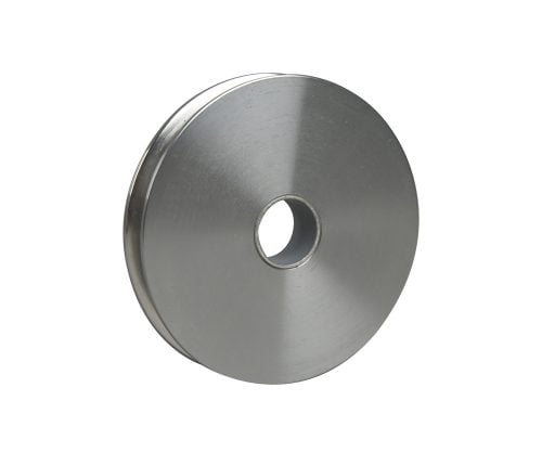 BH-7235V-002 ref 52005 4-3/4" Cable Sheave Pulley for Forward Lift V12TP I12P