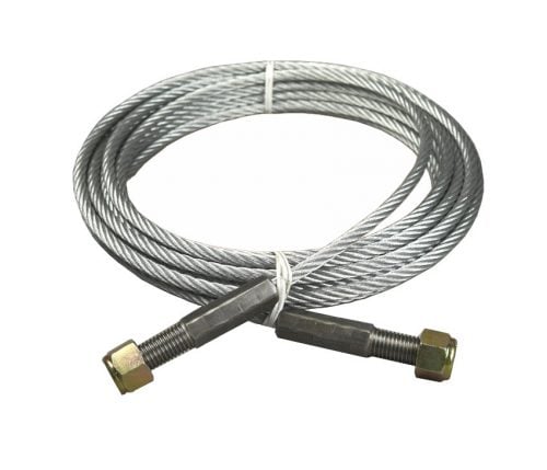 BH-7236-91 ref 992628 Cable for Forward 2-Post