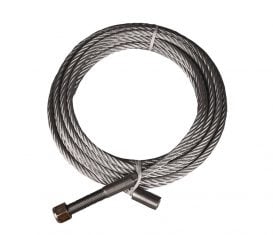 BH-7239-73 ref H4P-5002-3 H4P-5002D Cable for Forward CR14 14000EWT