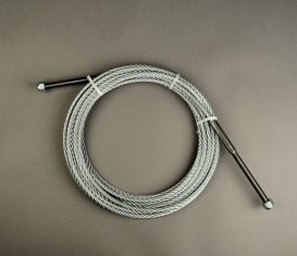 BH-7240-01 Cable for Force 2-Post FTL7