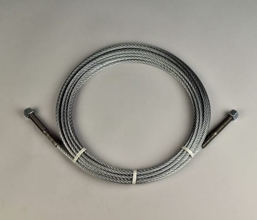BH-7241-12 ref 90.101 Cable for Force TPL-9