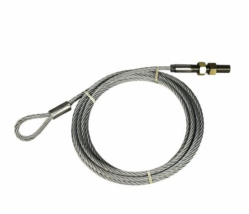 BH-7289-40 ref 88582 Cable for Hydra-Lift 4-Post Lift