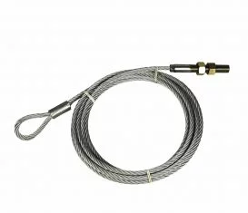 BH-7289-85 ref 98580 Cable for Hydra-Lift 98 98CB 88CB 12000