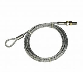 BH-7289-87 ref 98582 Cable for Hydra-Lift 98 98CB 88CB 12000