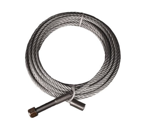 BH-7343-09 ref 1-0174 Cable for Mohawk FPOB-175