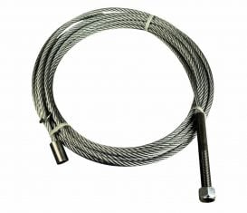 BH-7350-01 ref B-100-43 Cable for Manitowoc GFF70 CFF70 CBT70 CBT90 GPT90