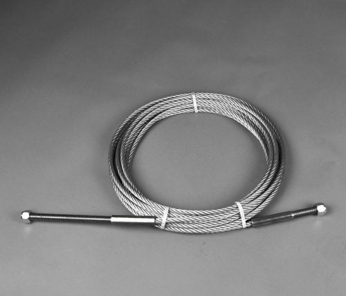 BH-7351-17 ref B-110-16 R18230-98 Cable for Manitowoc CFF90A