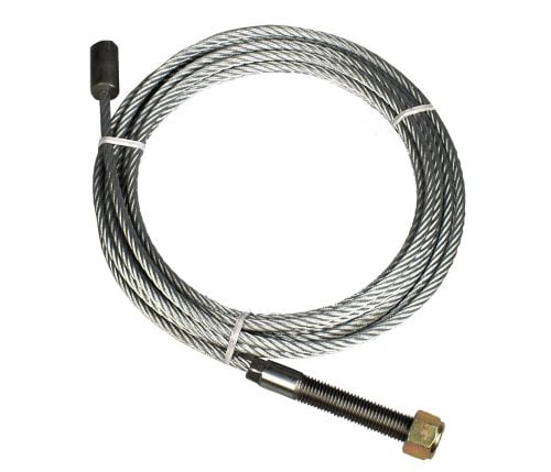 BH-7462-10 Cable for Precision Works