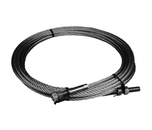 BH-7481-01 ref 26K06010 Cable for Quality Q10000