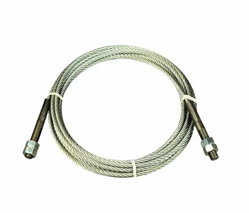 BH-7760-05 ref S-505 Lifting Cable for Western WLO-9