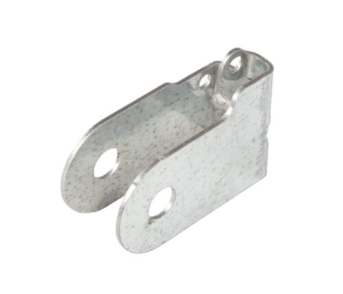 Lock Release Clevis for Challenger Lifts (SVI part number BH-7232-47B and OEM reference number A1142-12).