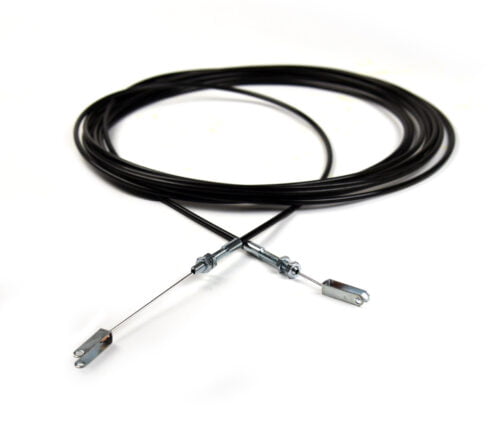 BH-7234-391 ref 12656-0 Lock Cable Assembly for Challenger LIfts