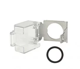 BH-7520-31C Lockout Cover for Rotary Auto Lift Power Unit Push button