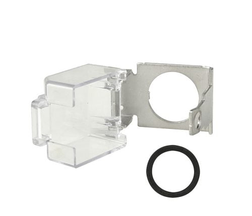 BH-7520-31C Lockout Cover for Rotary Auto Lift Power Unit Push button