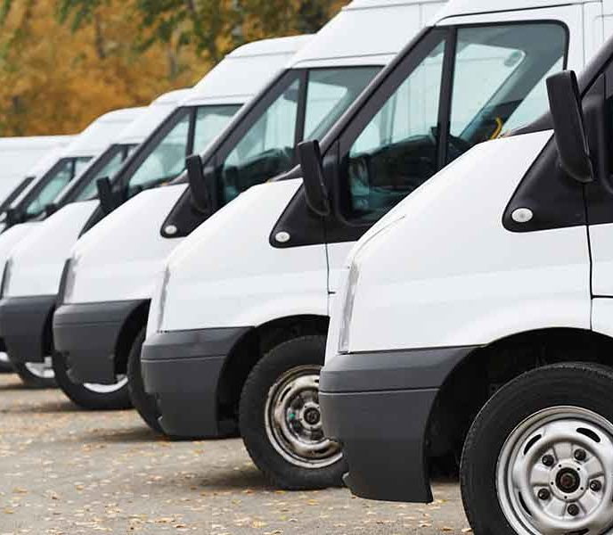 fleet maintenance