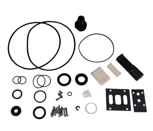 BL-2161-355 ref 61355 6" Air Motor Repair Kit for ARO 6564, 6566X-X, 66620