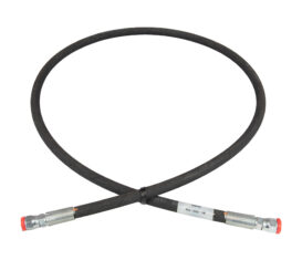 Hose for SA10 for Challenger Lifts (SVI part number BH-7233-214 and OEM reference number 3W-06-06A).