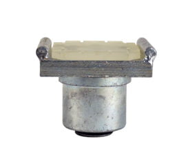 BH-7234-128-15 ref B12162S Adapter with Pad Nesting Spin Up for Quality Lift 15k 18K