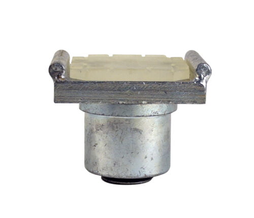 BH-7234-128-15 ref B12162S Adapter with Pad Nesting Spin Up for Quality Lift 15k 18K