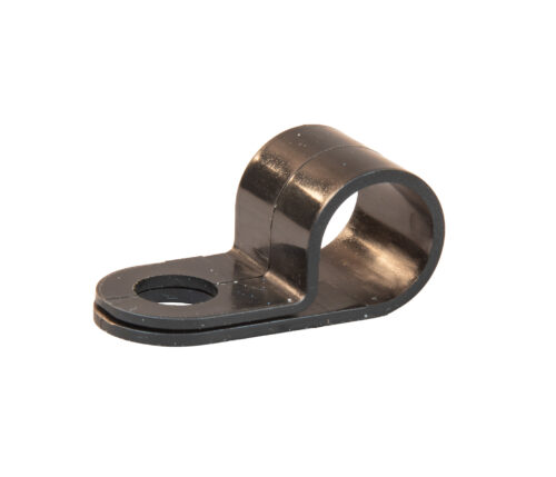 Hose Clip for Rotary lifts (Part number BH-7529-18 and OEM reference number N383).