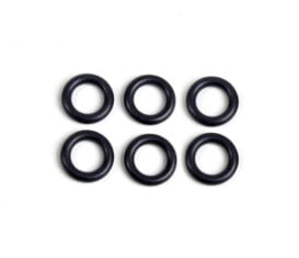 BW-2506-87-9SK 85606879-x Seal Kit for Coats Baseline Tire Changer Pedal Valve