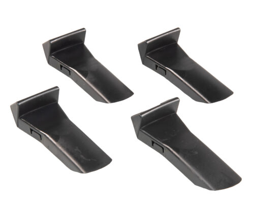 Rim Clamp Protector (4 pack) for Giuliano and others (SVI part number BW-3210-17-4