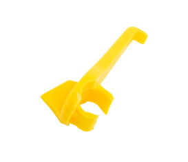 Demount Head Insert Front for Tuxedo lifts.