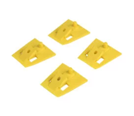 BW-8400-15-4 ref EAC0087G48A, ST4027591, ST0022129 Jaw Protection Plastic Insert for Hofmann Snap on Tire Changers