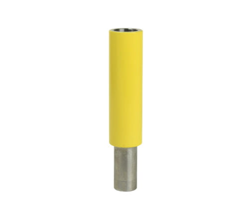 BH-7796-04 ref 2-1580 Stack Pad Adapter Height Extension 6" for Wheeltronic Lifts