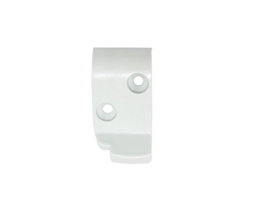 BW-1010-39-10 ref RP11-8-1110326S Rectangle Plastic Insert for Leverless Tire Changer Corghi Hunter Mondolfo Sice