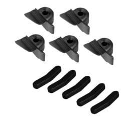 BW-1030-100 ref TAXP-MHPP 20100181 20100182 20100185 Plastic Inserts for Atlas Tire Changers Cormach