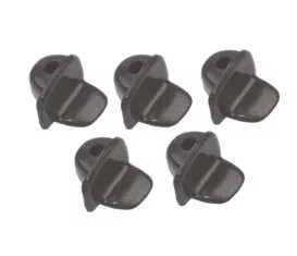 BW-1100-03-5 Protective Plastic Inserts for Butler Tire Changer Parts and Ravaglioli