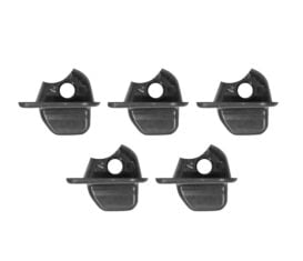 Demount Heads Plastic Long Inserts For Stainless Mount 