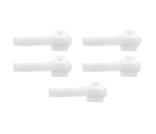 BW-1100-06-5 ref G84817 Plastic Inserts for Butler and Ravaglioli Tire Changers