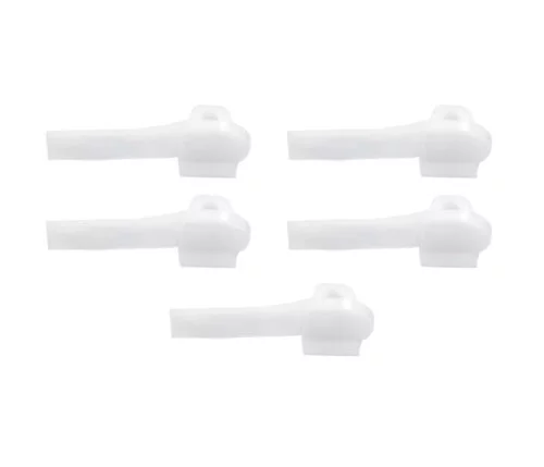 BW-1100-06-5 ref G84817 Plastic Inserts for Butler and Ravaglioli Tire Changers