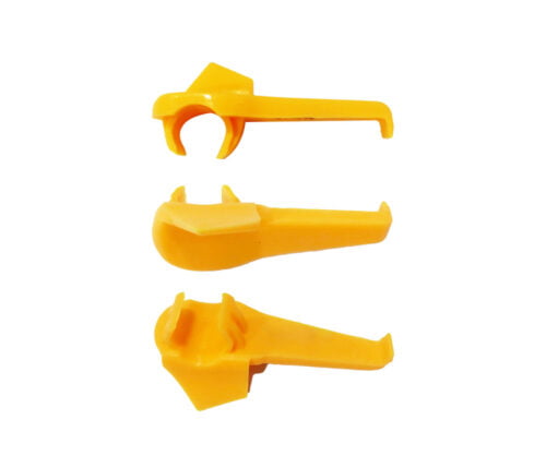 BW-1180-01 ref 50 300700 Plastic Insert for Bradbury and Dunlop Tire Changers