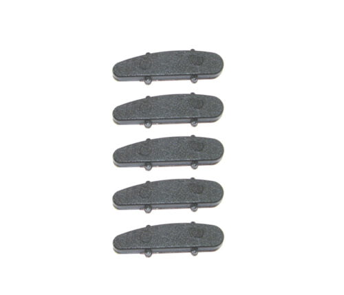 BW-1195-802-5 ref 1695105608 Protective Plastic Inserts for Bosch and Sicam Tire Changers