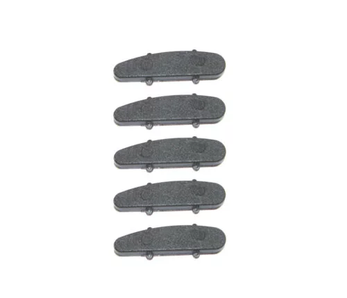 BW-1195-802-5 ref 1695105608 Protective Plastic Inserts for Bosch and Sicam Tire Changers
