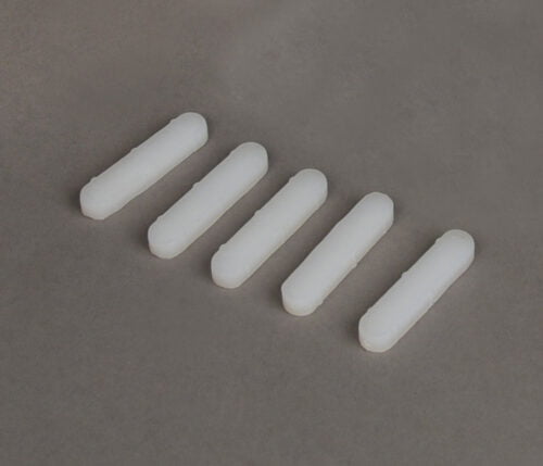 BW-4010-11-5 Protective Lower Plastic Inserts for Steel Mount Demount Head for Hunter and Sice