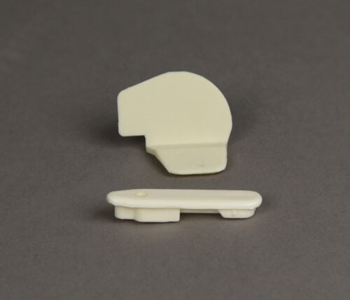 BW-7412-04 ref RP11-8-11400096, 8-11400096) Plastic Inserts for Hunter Corghi Sice Mondolfo Ferro