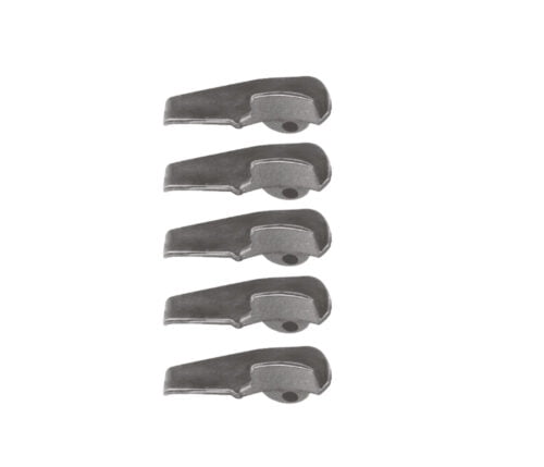 BW-7600-11-5 Protective Plastic Inserts for Sicam Bosch Tecalemit Tire Changers