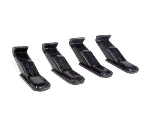 BW-7600-12-4 ref 100816, 1695101402 Plastic Jaw Cover Protector for Accuturn Bosch Sicam Tecalemit