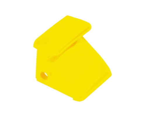 BW-8400-16Y ref ST4027645 EAA0304G21A Plastic Jaw Cover for Snap On Hofmann John bean GS Tire Changers